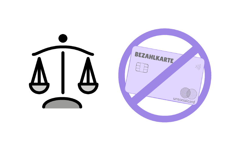 Rechtshilfe Anlaufstelle